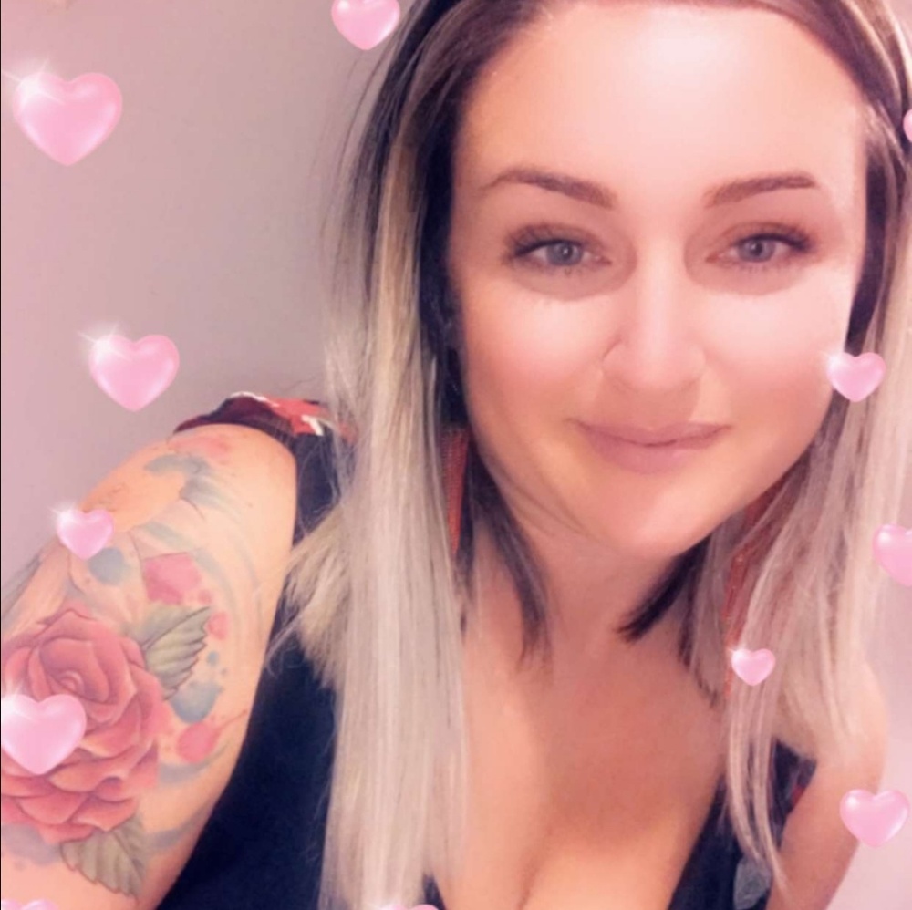 Gently used and new items